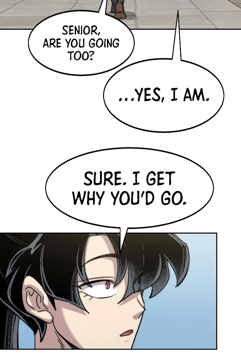 Return of the Mount Hua Sect Chapter 73 Page 163