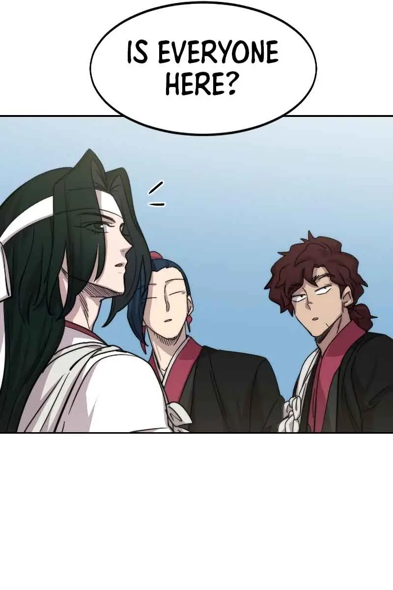 Return of the Mount Hua Sect Chapter 73 Page 166