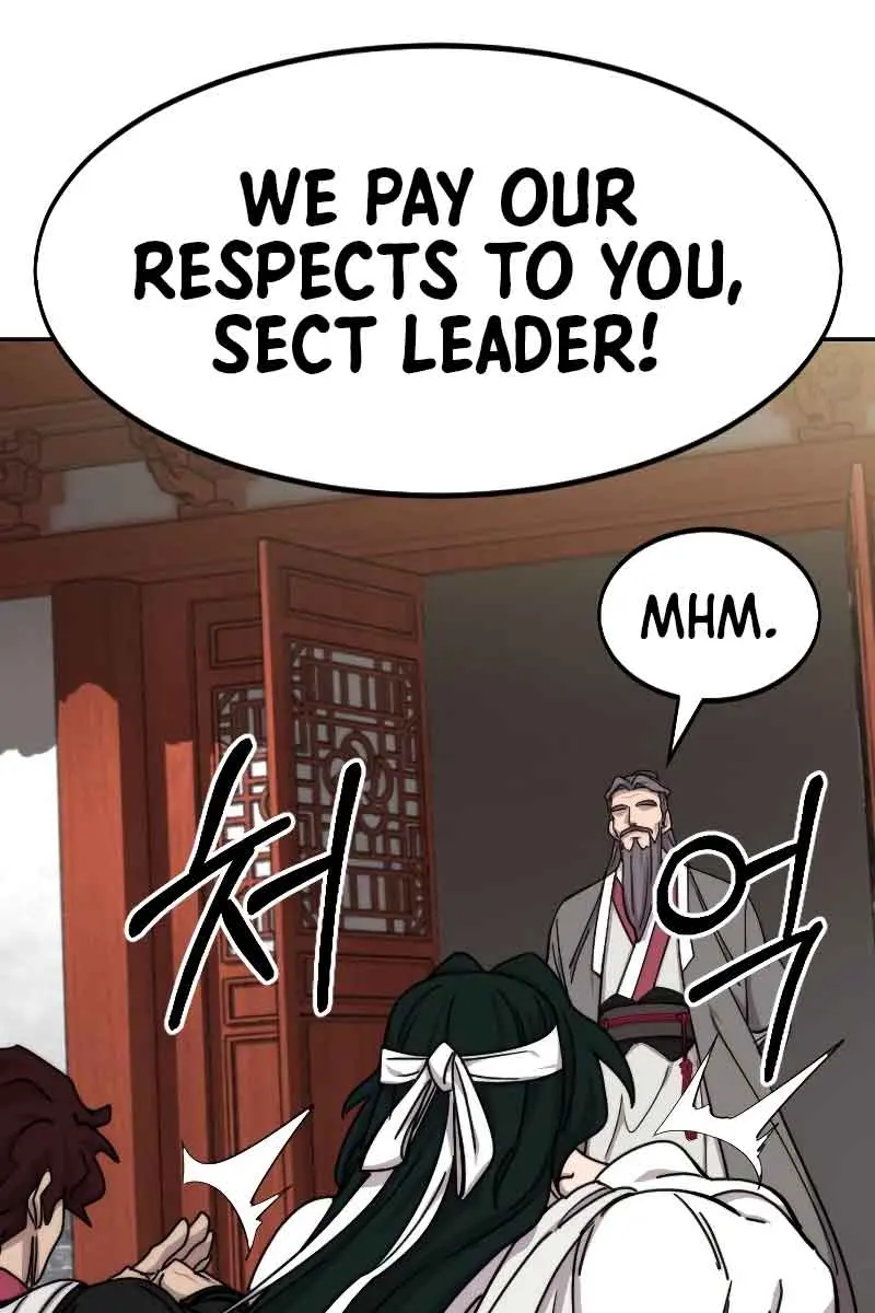 Return of the Mount Hua Sect Chapter 73 Page 167