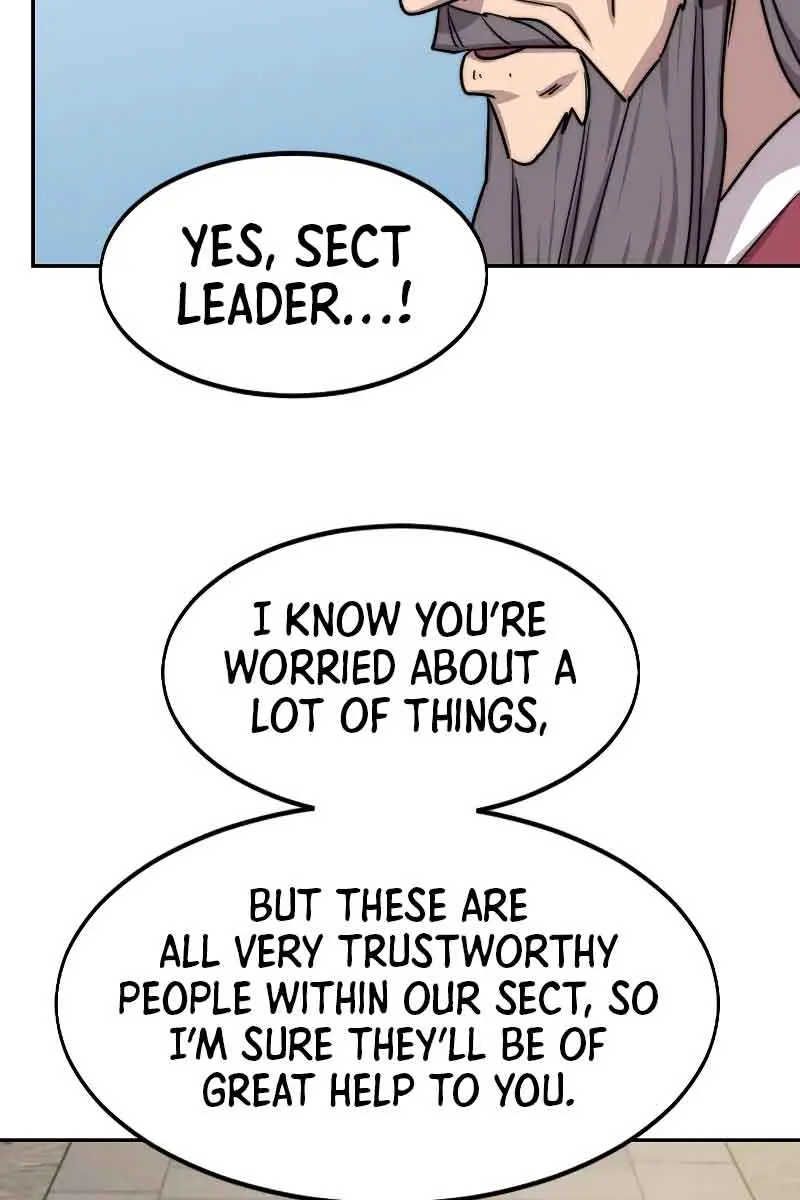 Return of the Mount Hua Sect Chapter 73 Page 169