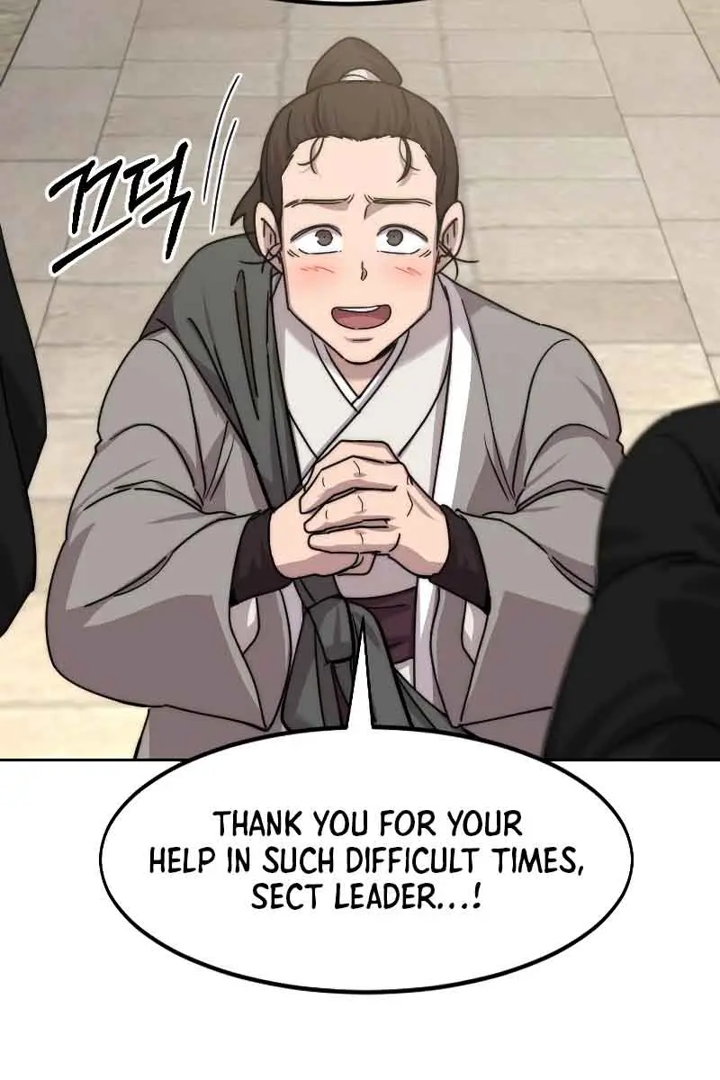 Return of the Mount Hua Sect Chapter 73 Page 170