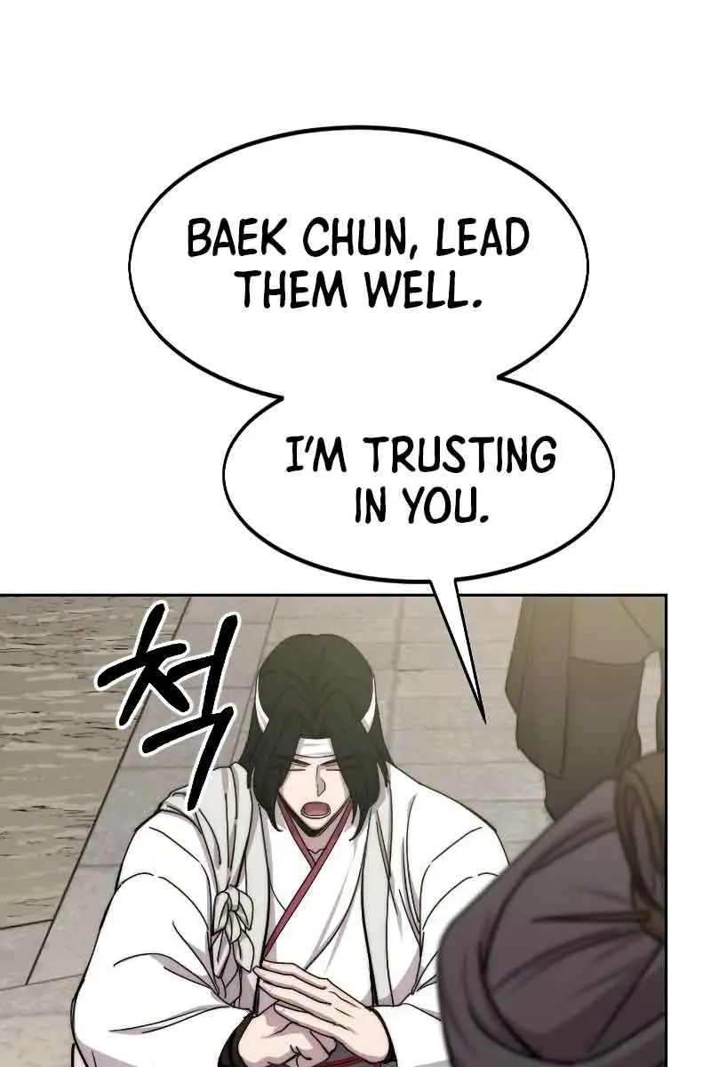 Return of the Mount Hua Sect Chapter 73 Page 171