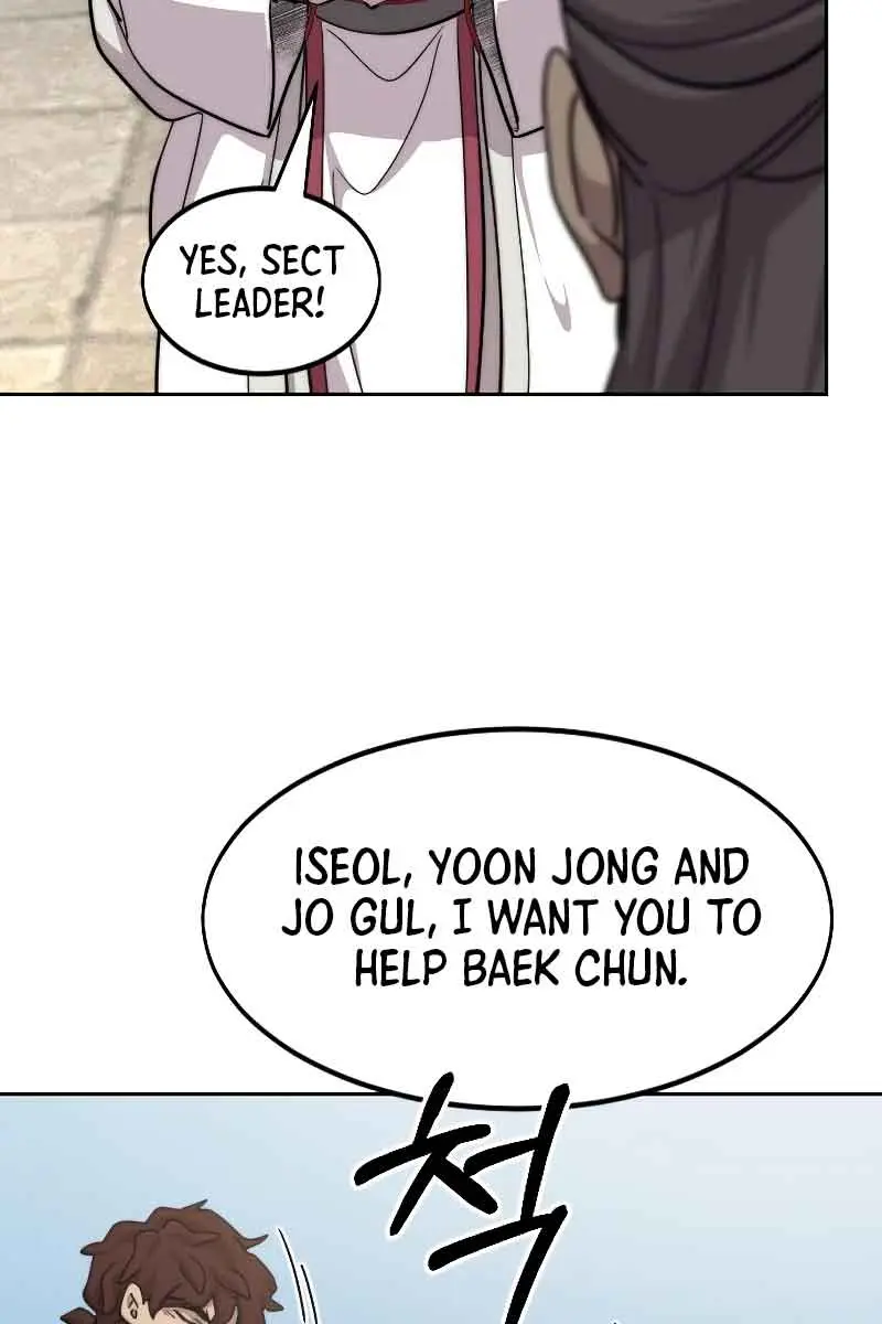 Return of the Mount Hua Sect Chapter 73 Page 172