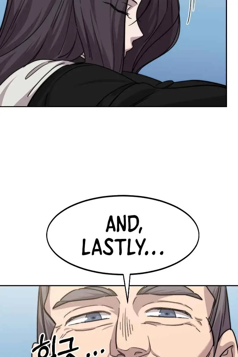 Return of the Mount Hua Sect Chapter 73 Page 174