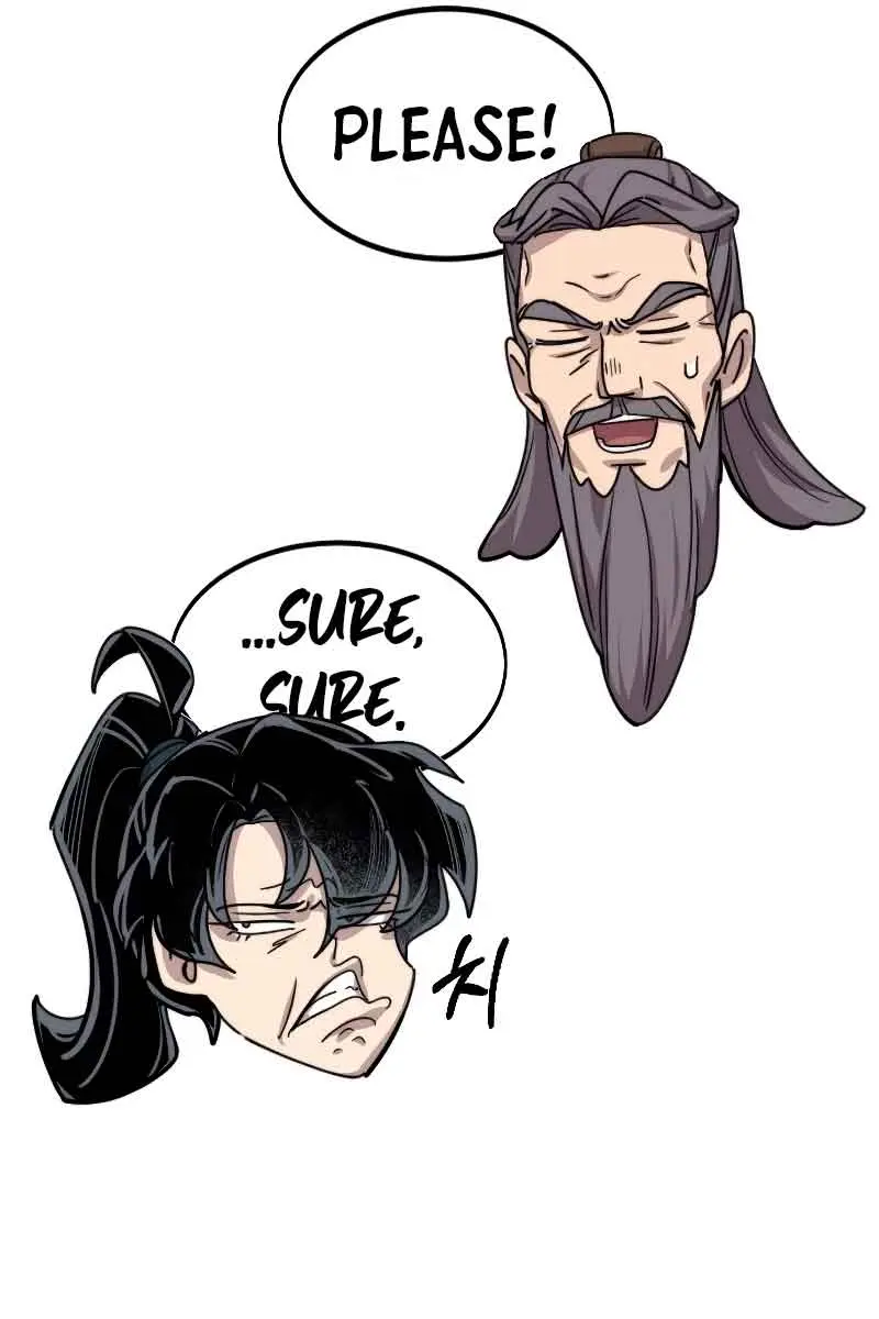 Return of the Mount Hua Sect Chapter 73 Page 179