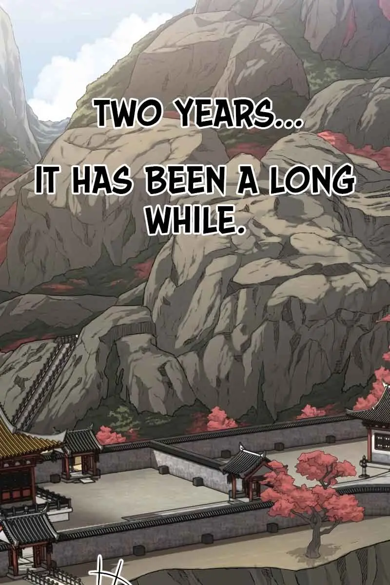 Return of the Mount Hua Sect Chapter 73 Page 186
