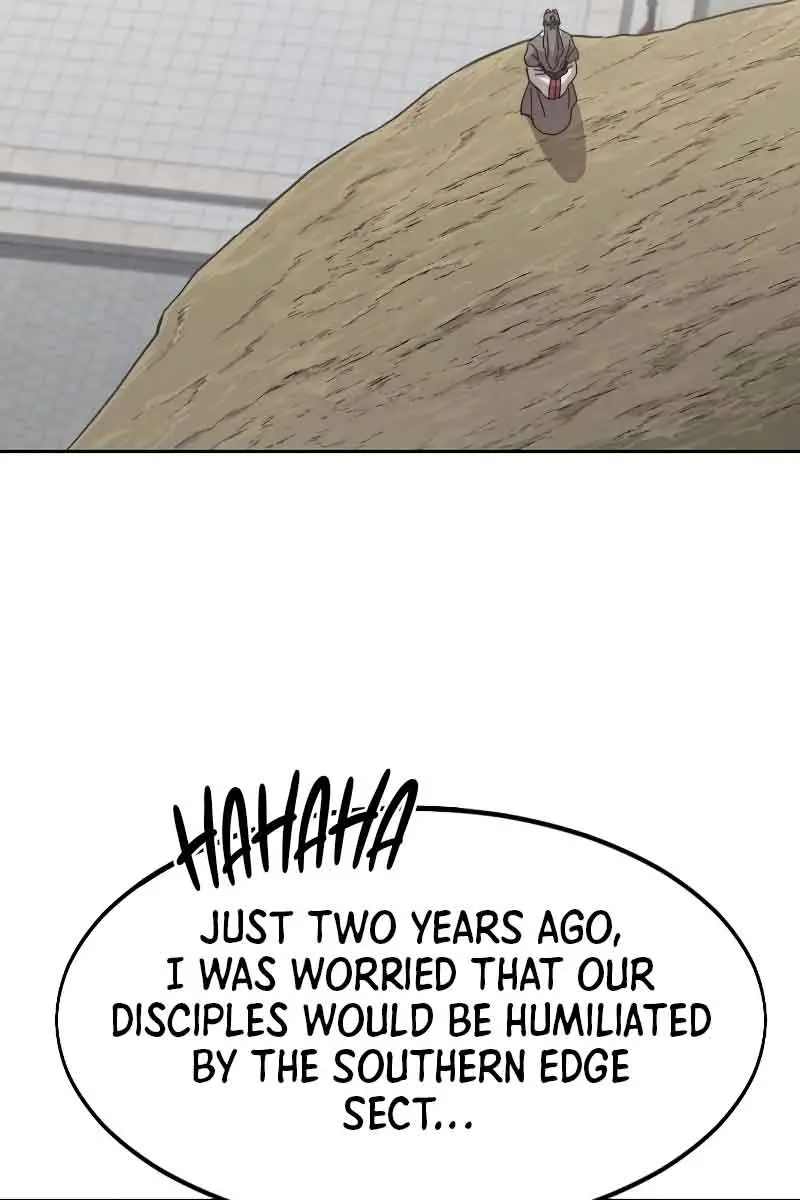 Return of the Mount Hua Sect Chapter 74 Page 4