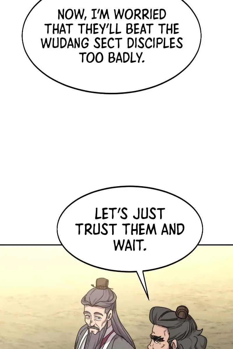 Return of the Mount Hua Sect Chapter 74 Page 6
