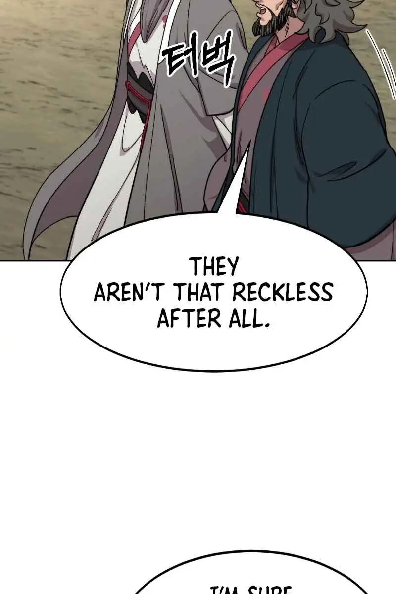 Return of the Mount Hua Sect Chapter 74 Page 7