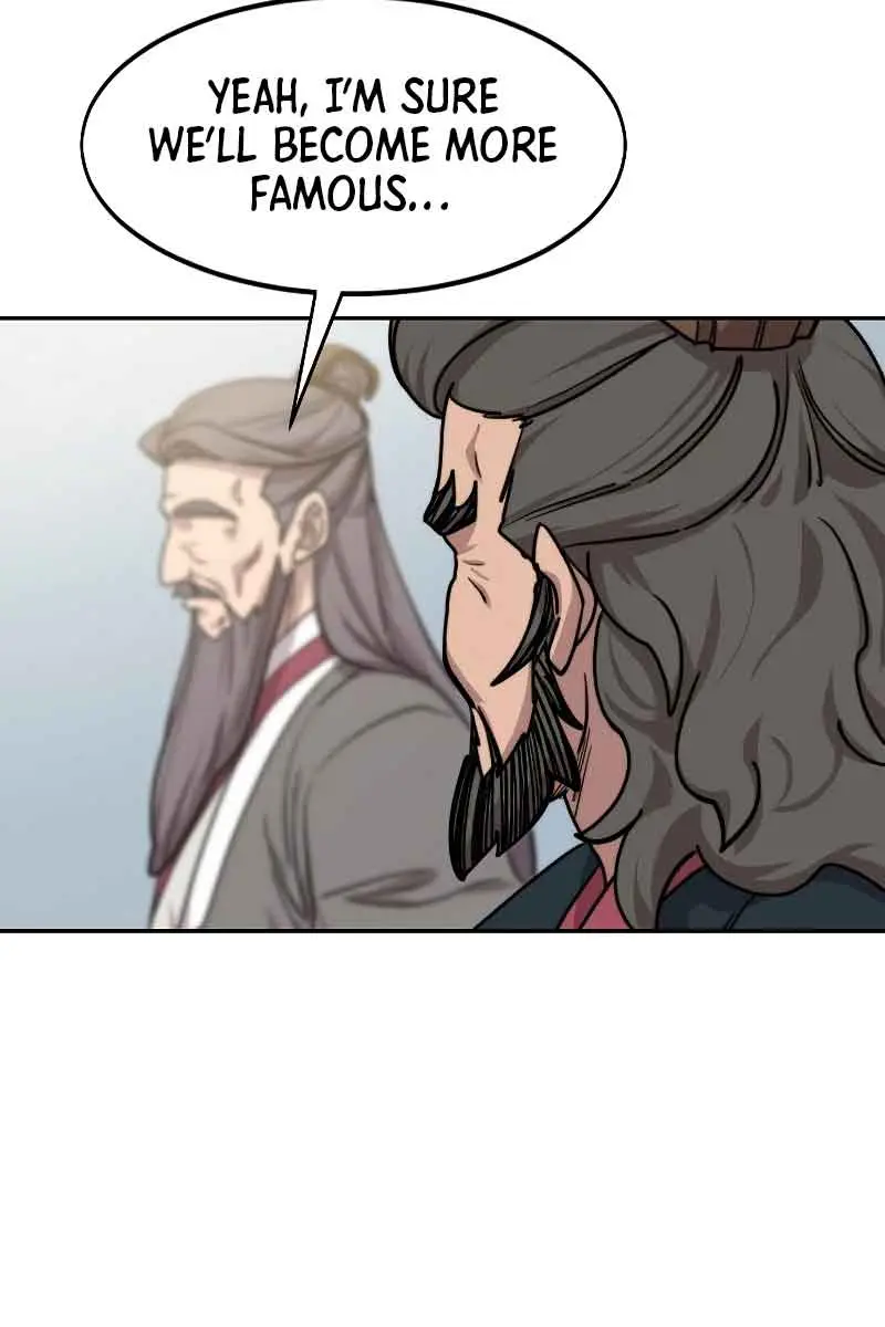 Return of the Mount Hua Sect Chapter 74 Page 9