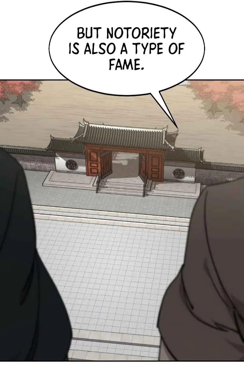 Return of the Mount Hua Sect Chapter 74 Page 10