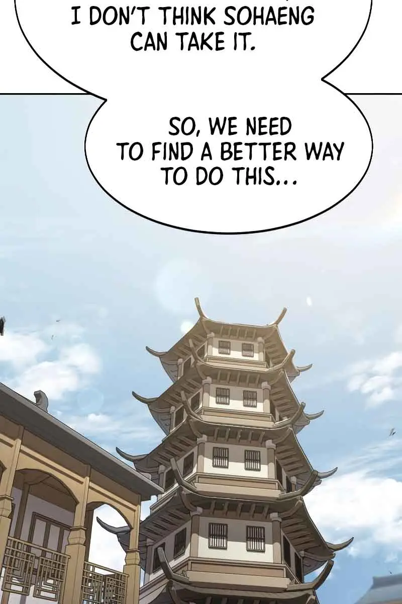 Return of the Mount Hua Sect Chapter 74 Page 13