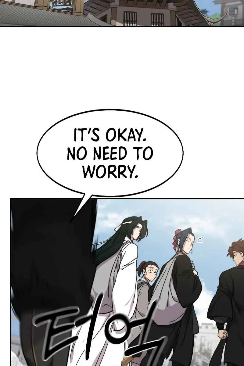 Return of the Mount Hua Sect Chapter 74 Page 14