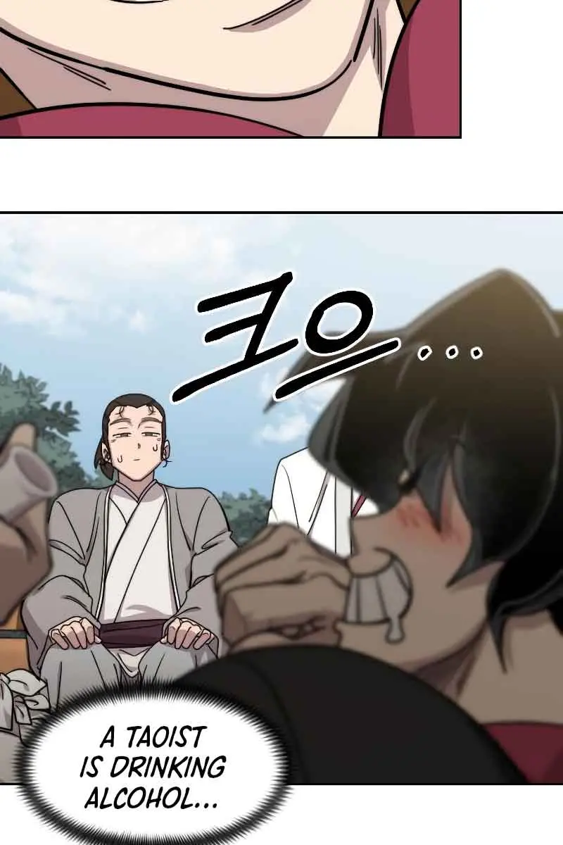 Return of the Mount Hua Sect Chapter 74 Page 21
