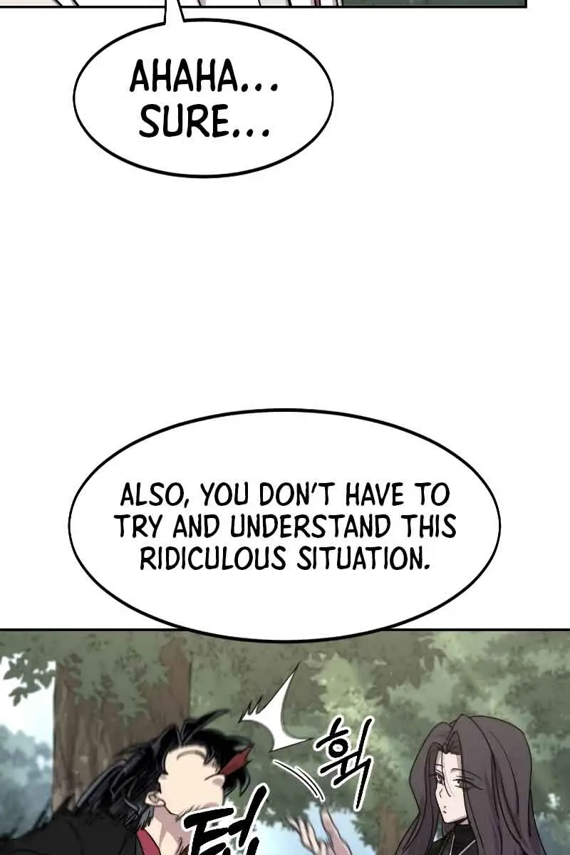 Return of the Mount Hua Sect Chapter 74 Page 23