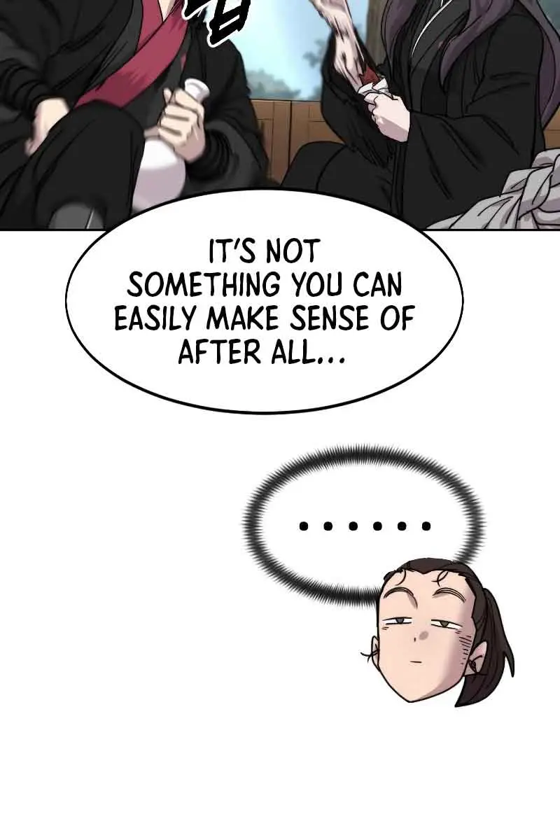 Return of the Mount Hua Sect Chapter 74 Page 24