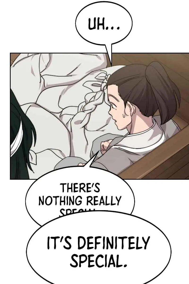 Return of the Mount Hua Sect Chapter 74 Page 28