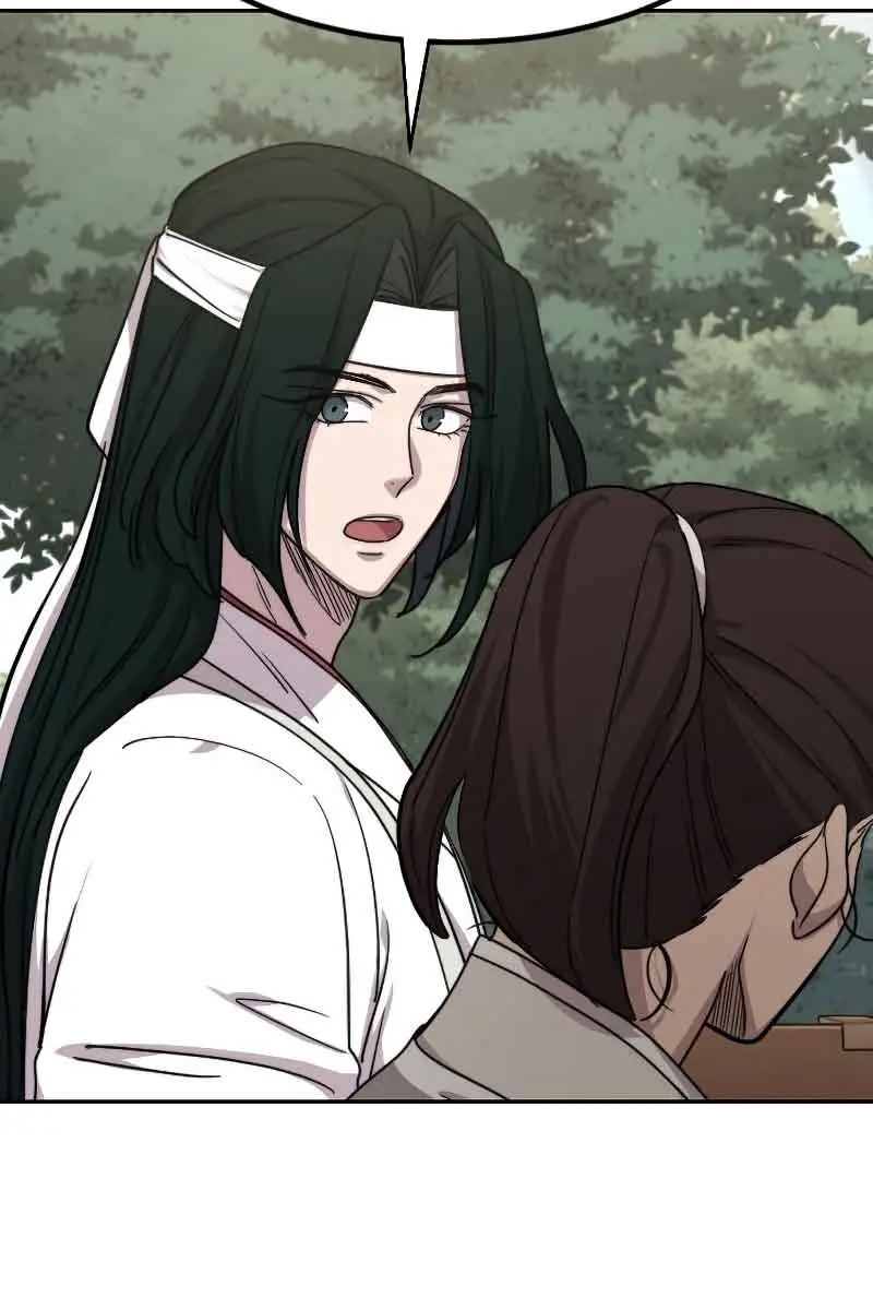 Return of the Mount Hua Sect Chapter 74 Page 29
