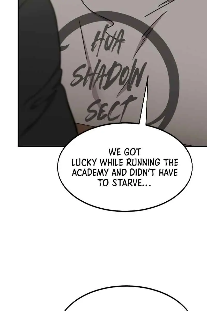 Return of the Mount Hua Sect Chapter 74 Page 42