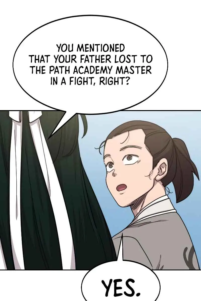 Return of the Mount Hua Sect Chapter 74 Page 44