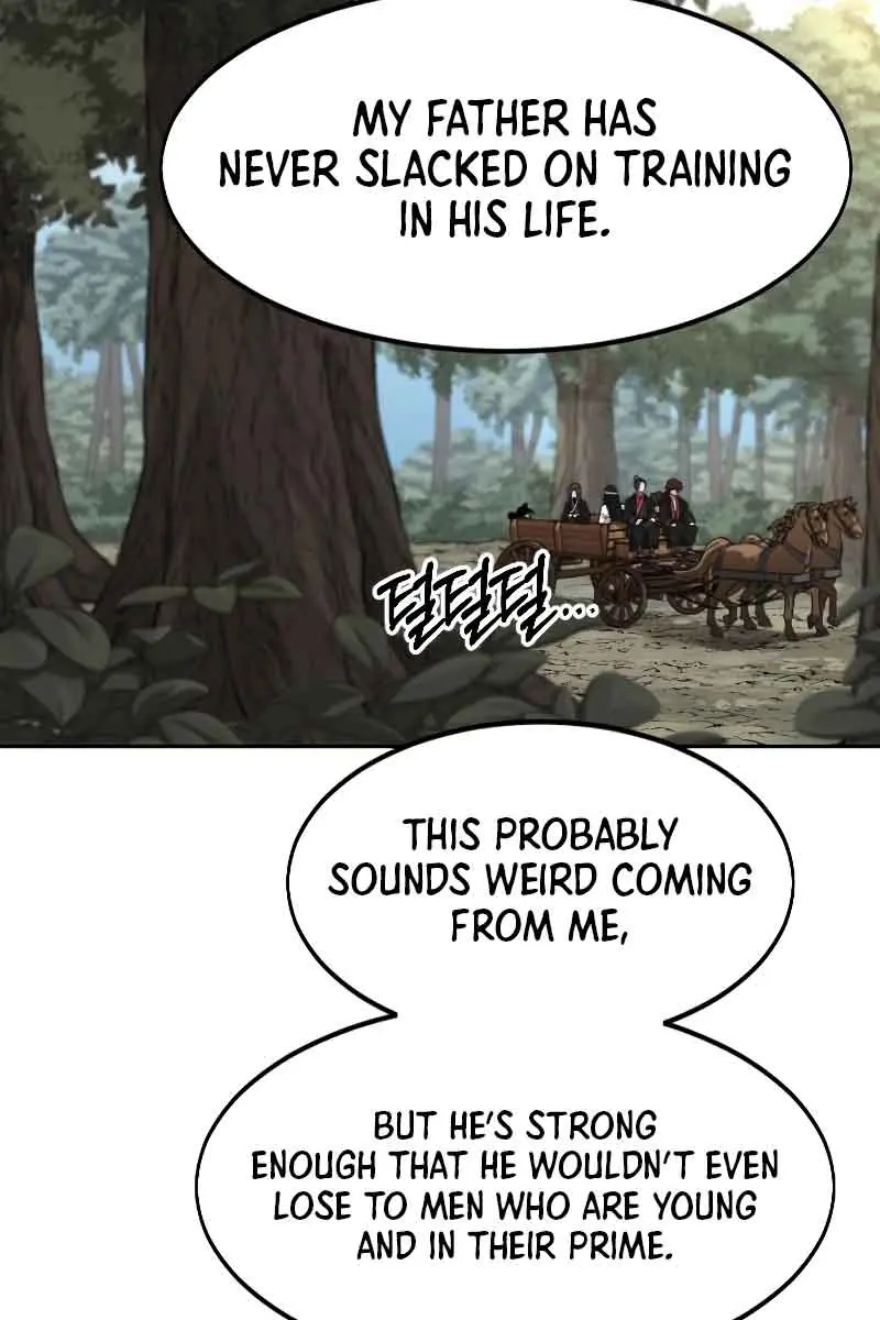 Return of the Mount Hua Sect Chapter 74 Page 46