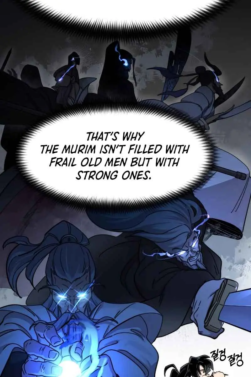 Return of the Mount Hua Sect Chapter 74 Page 48
