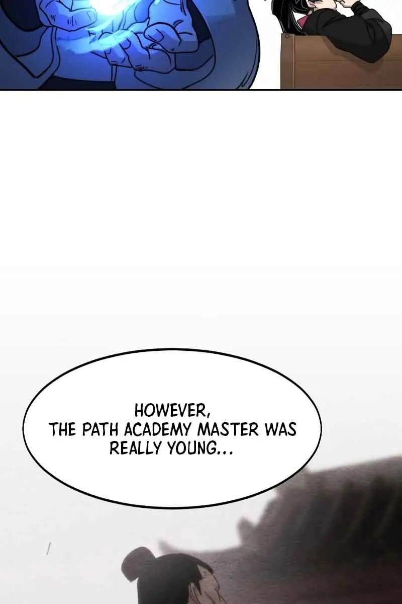 Return of the Mount Hua Sect Chapter 74 Page 49