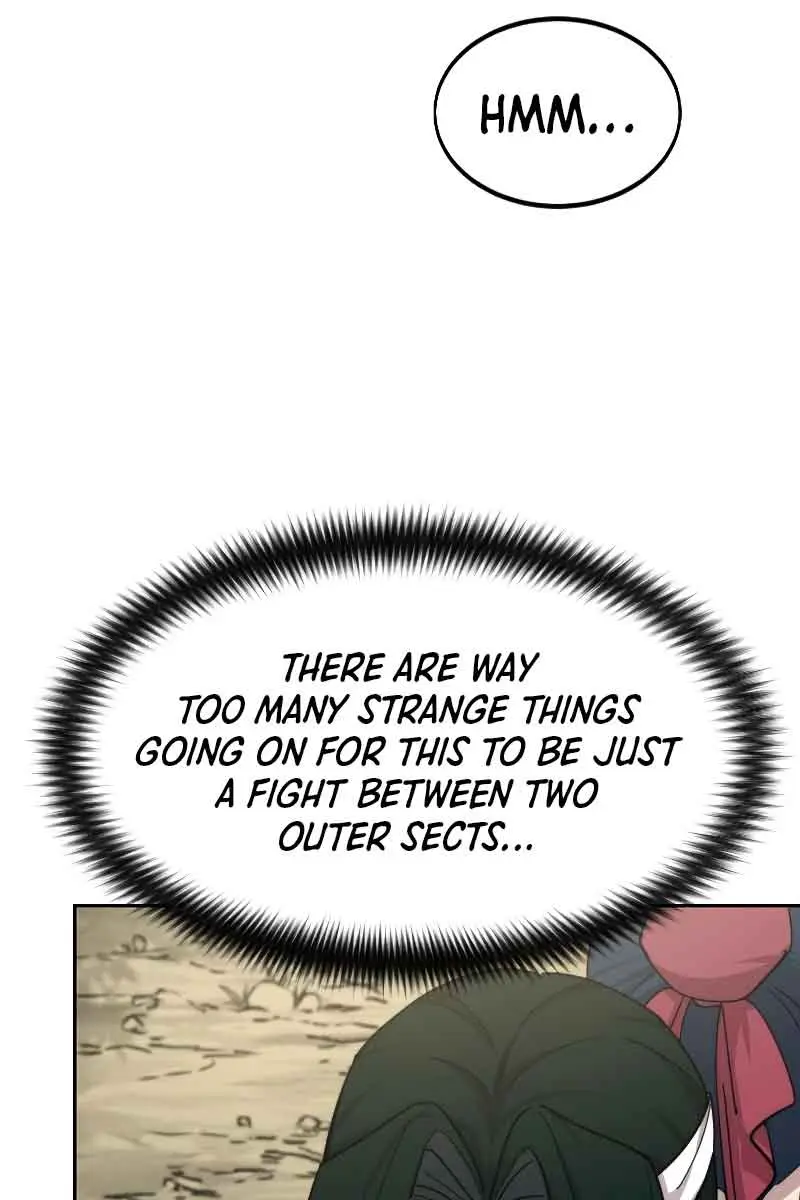 Return of the Mount Hua Sect Chapter 74 Page 51