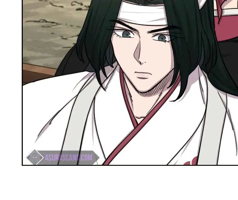 Return of the Mount Hua Sect Chapter 74 Page 52