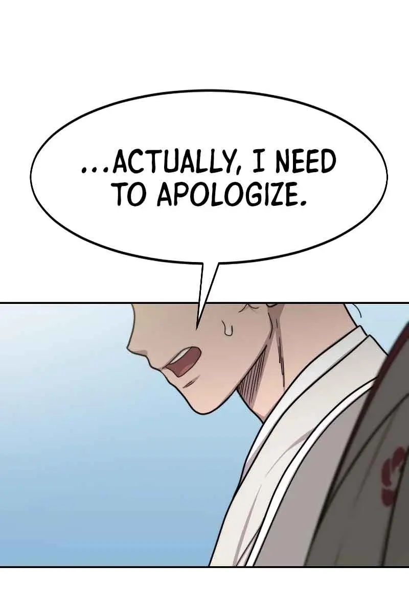 Return of the Mount Hua Sect Chapter 74 Page 54