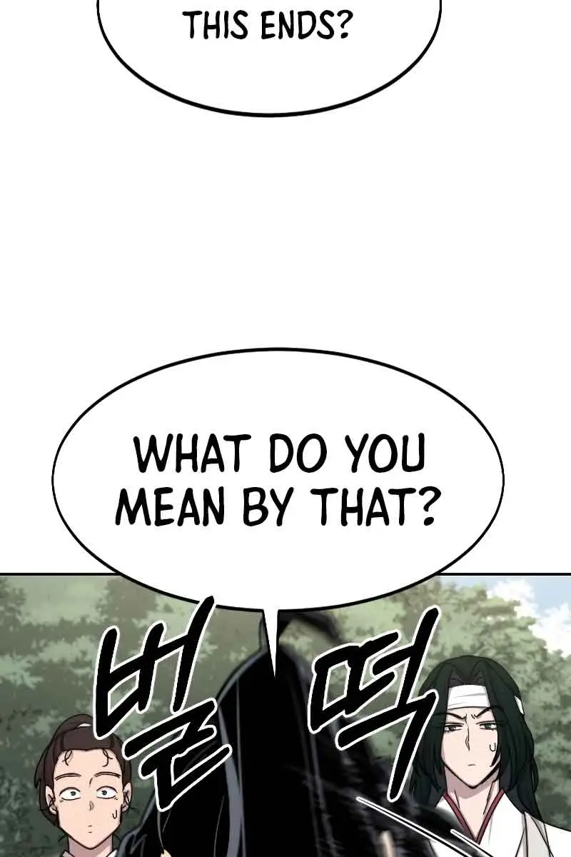 Return of the Mount Hua Sect Chapter 74 Page 59