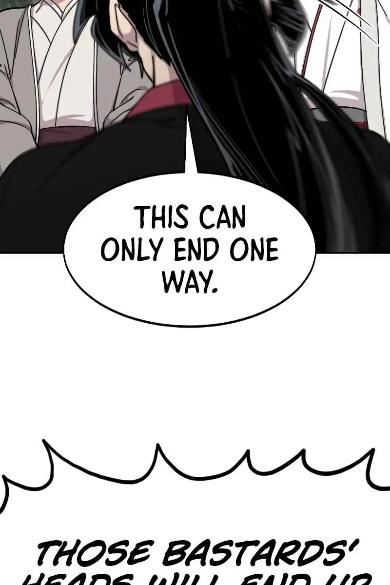 Return of the Mount Hua Sect Chapter 74 Page 60