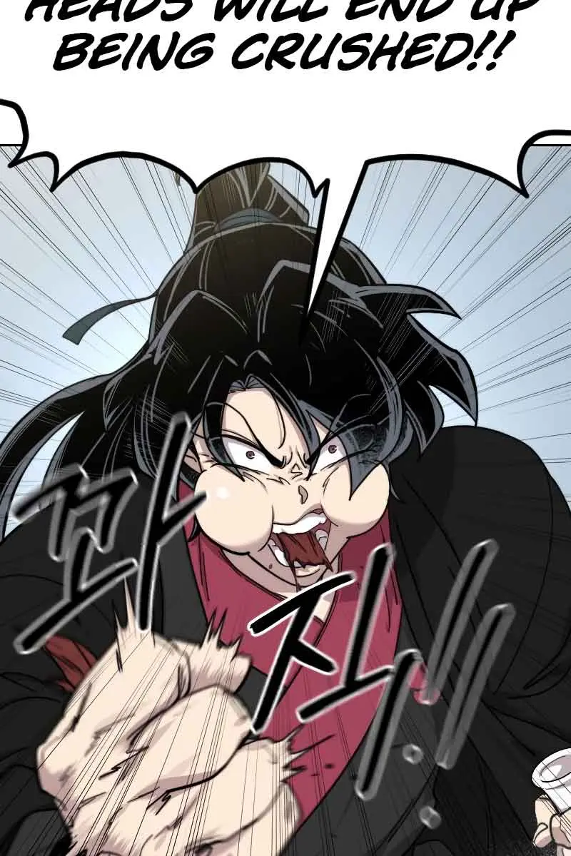 Return of the Mount Hua Sect Chapter 74 Page 61