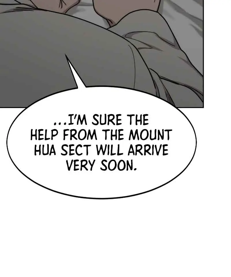 Return of the Mount Hua Sect Chapter 74 Page 75