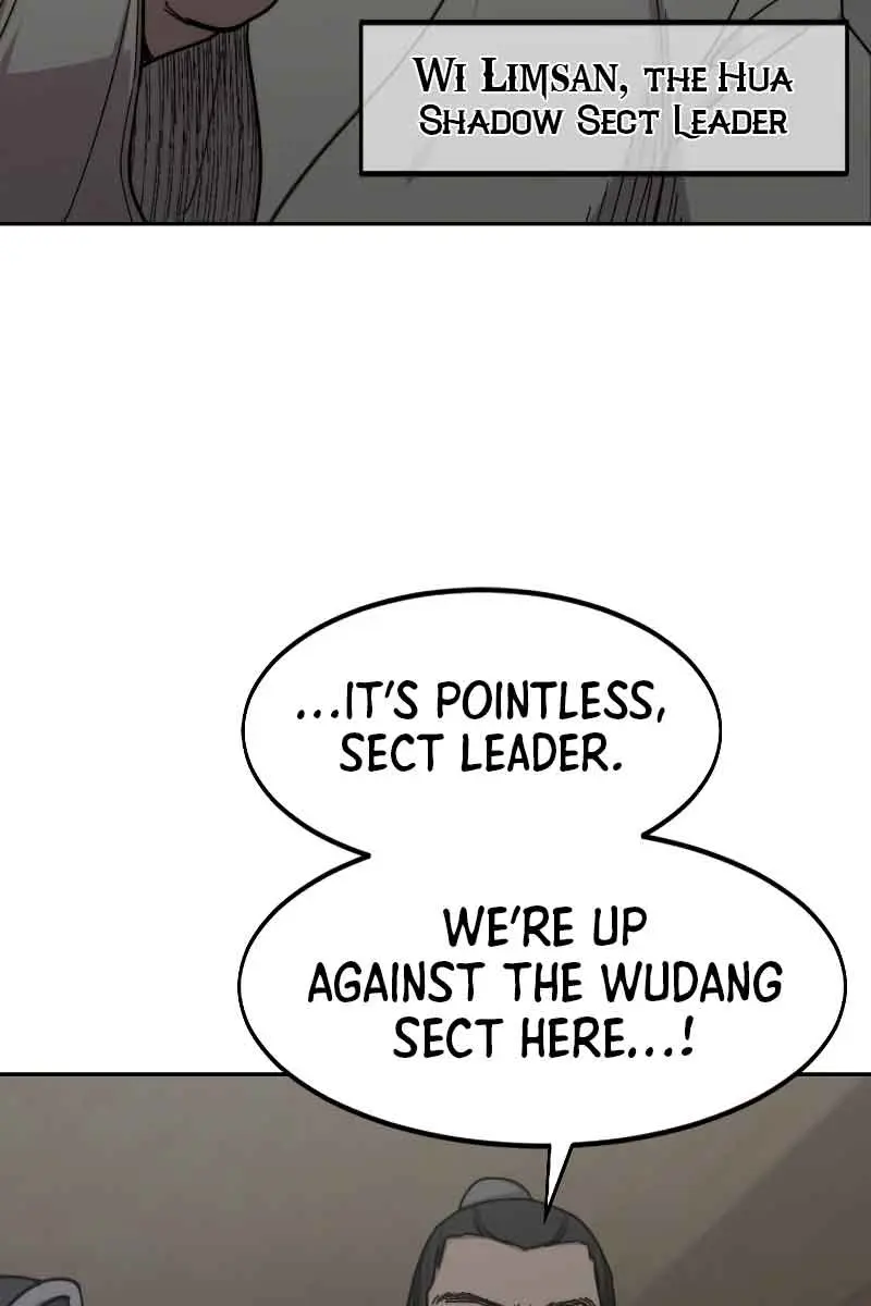 Return of the Mount Hua Sect Chapter 74 Page 77