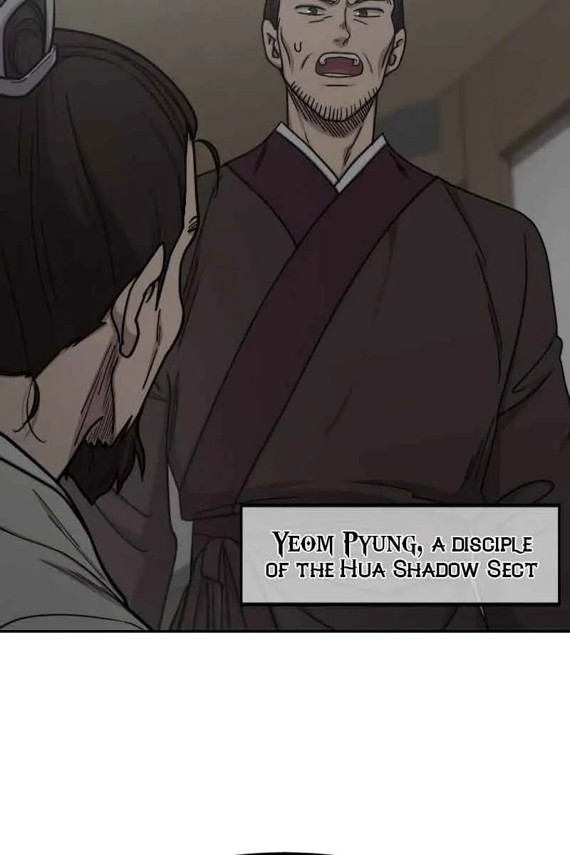 Return of the Mount Hua Sect Chapter 74 Page 78