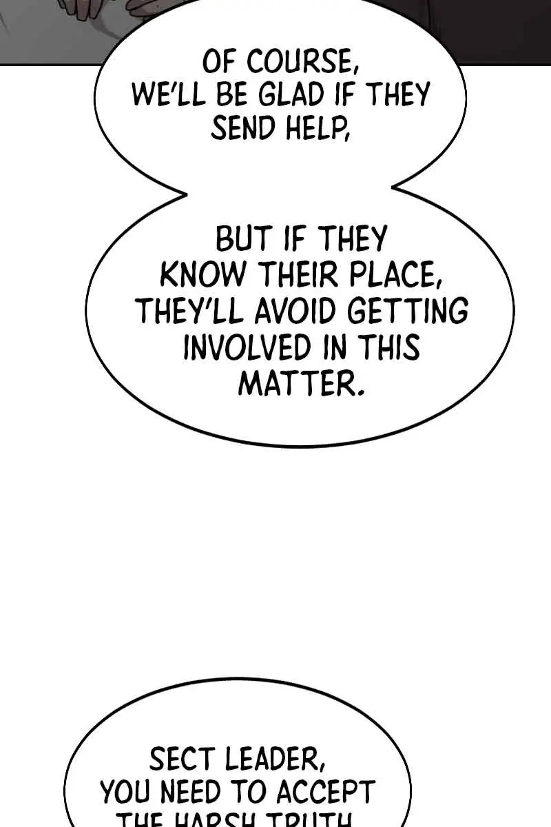 Return of the Mount Hua Sect Chapter 74 Page 80