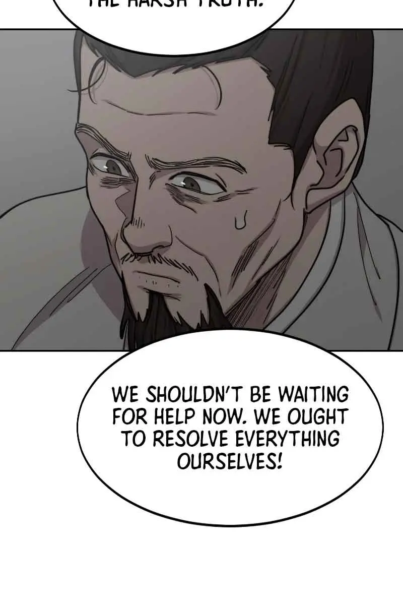 Return of the Mount Hua Sect Chapter 74 Page 81