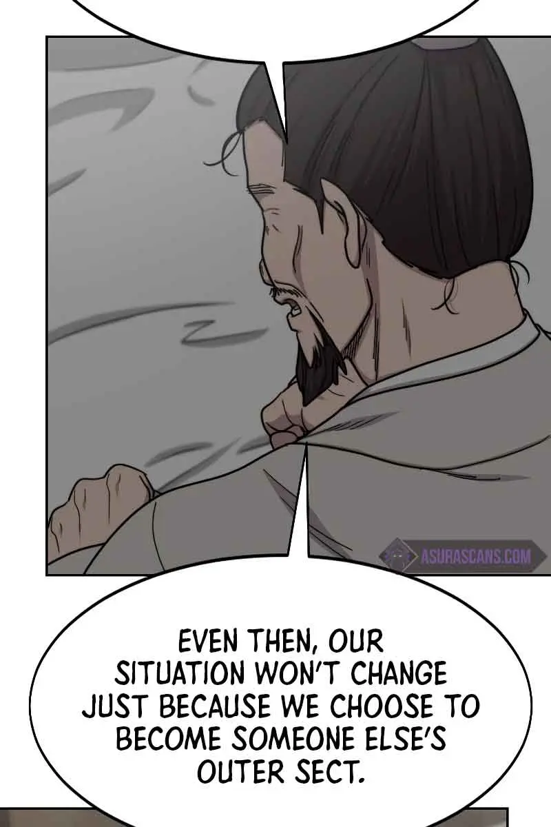 Return of the Mount Hua Sect Chapter 74 Page 85