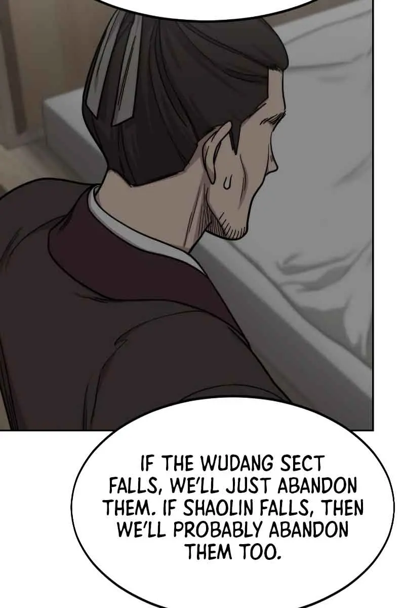 Return of the Mount Hua Sect Chapter 74 Page 86