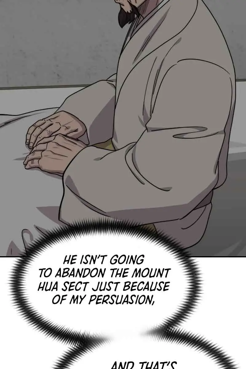Return of the Mount Hua Sect Chapter 74 Page 95