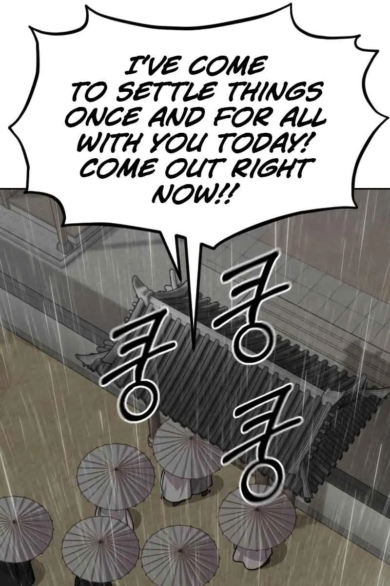 Return of the Mount Hua Sect Chapter 74 Page 101