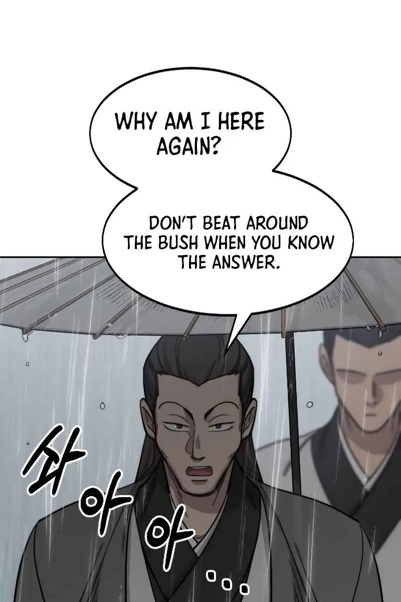 Return of the Mount Hua Sect Chapter 74 Page 112