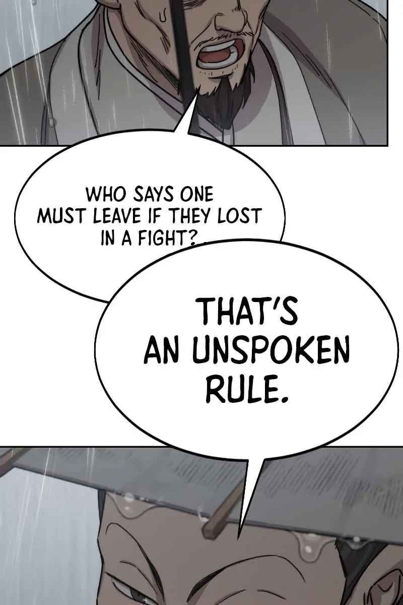 Return of the Mount Hua Sect Chapter 74 Page 115