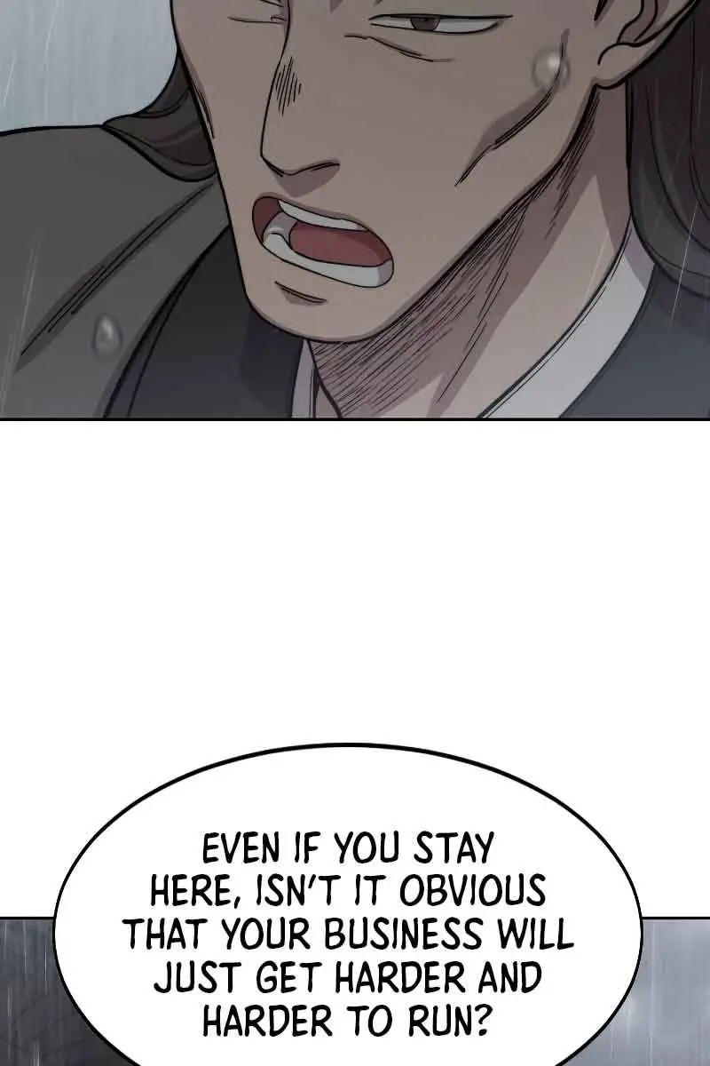 Return of the Mount Hua Sect Chapter 74 Page 116