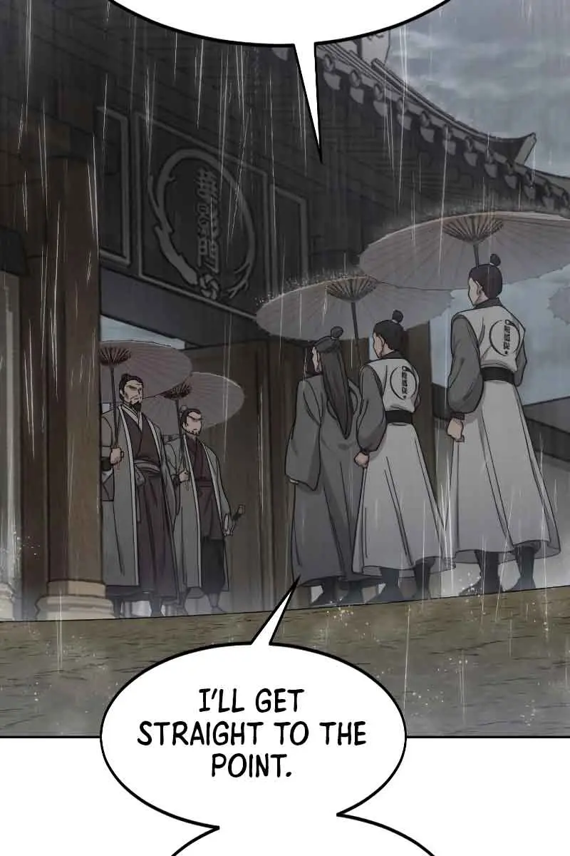 Return of the Mount Hua Sect Chapter 74 Page 117