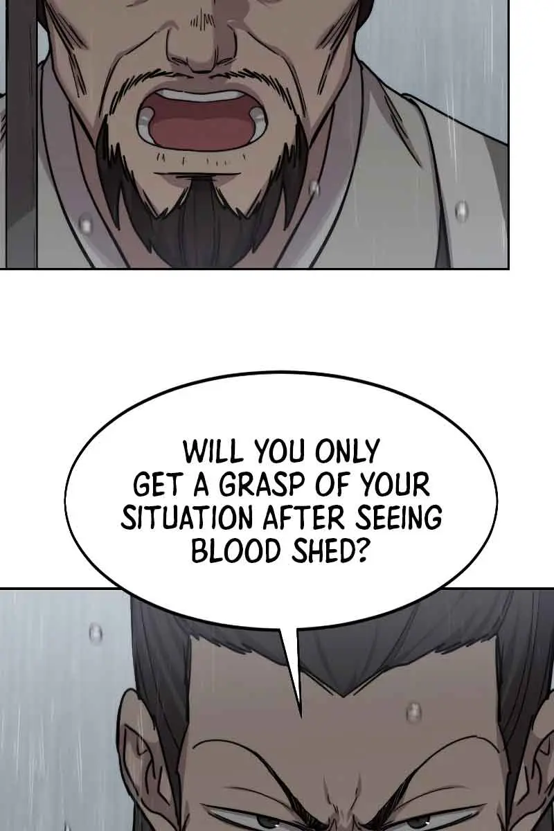 Return of the Mount Hua Sect Chapter 74 Page 119