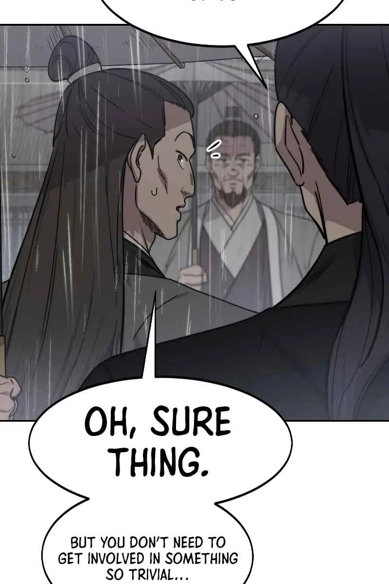 Return of the Mount Hua Sect Chapter 74 Page 124