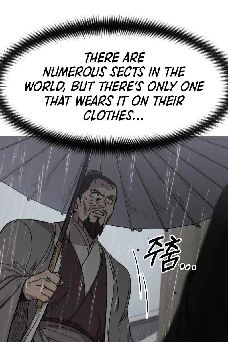 Return of the Mount Hua Sect Chapter 74 Page 130