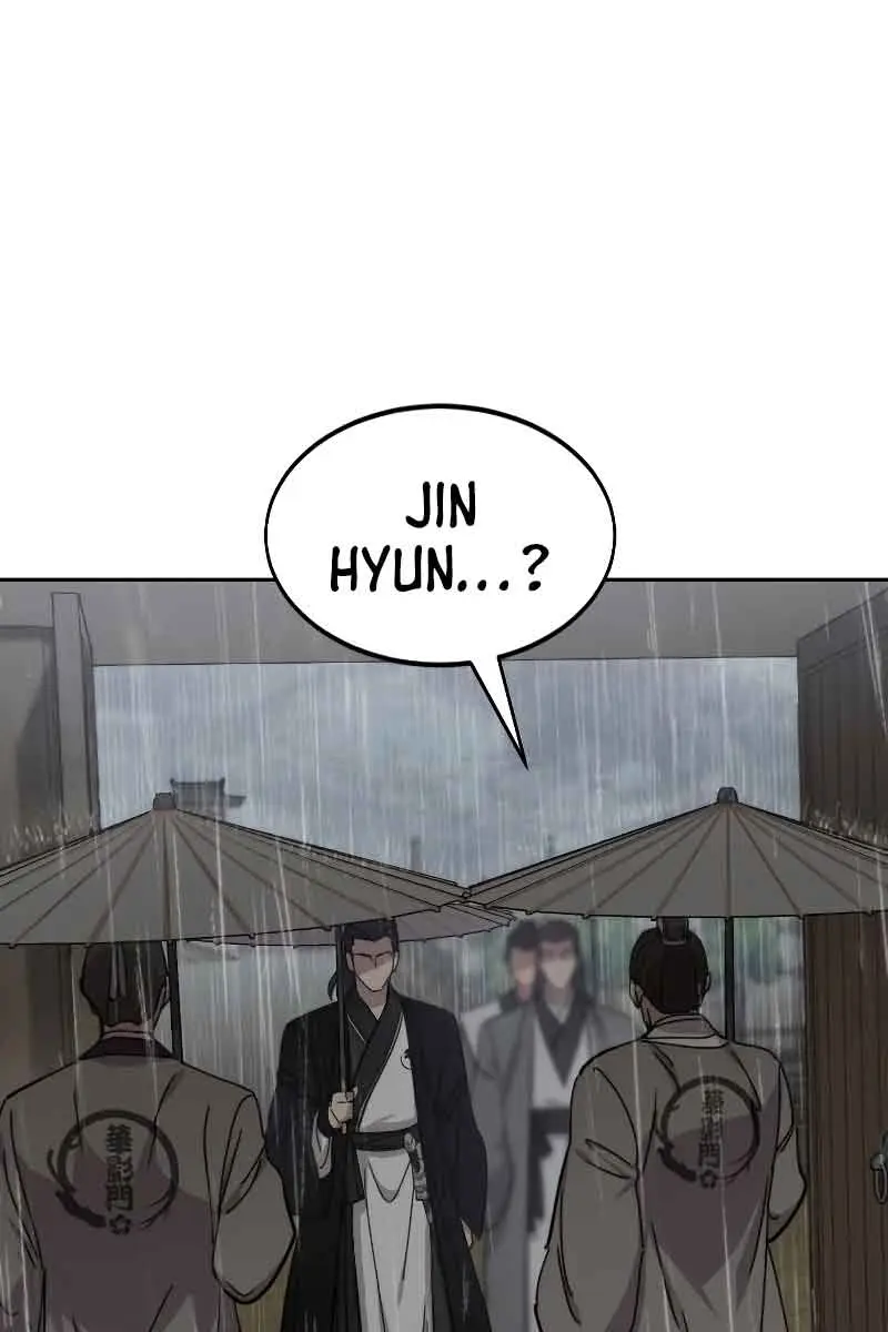 Return of the Mount Hua Sect Chapter 75 Page 3